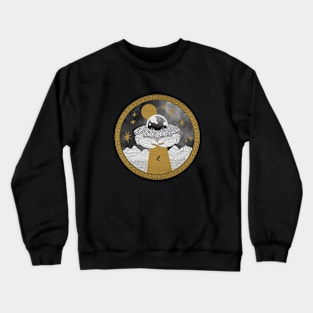 Cancer: Crios Crewneck Sweatshirt